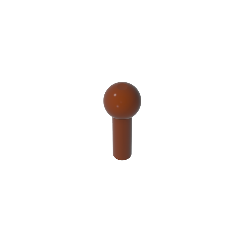 GDS-90463 - Bar 2L with Towball