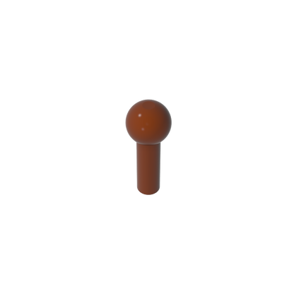 GDS-90463 - Bar 2L with Towball