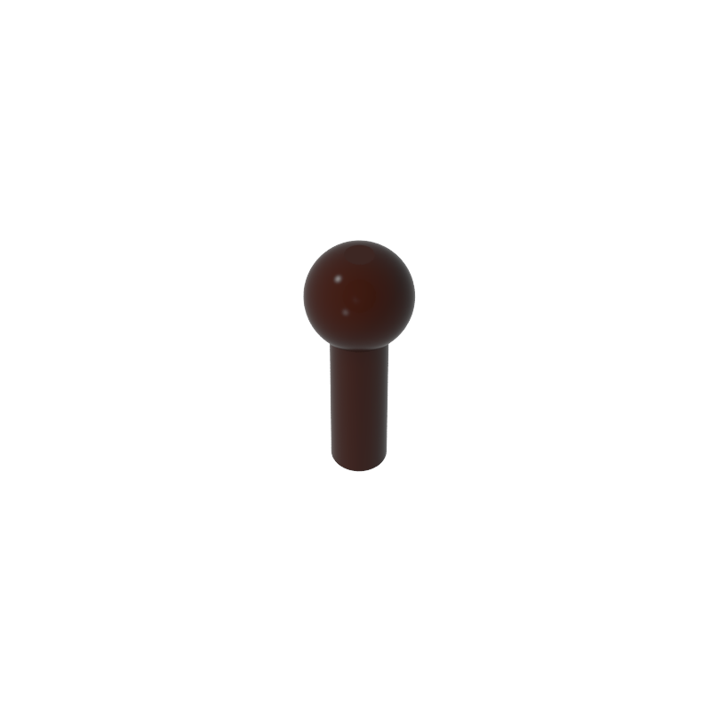 GDS-90463 - Bar 2L with Towball