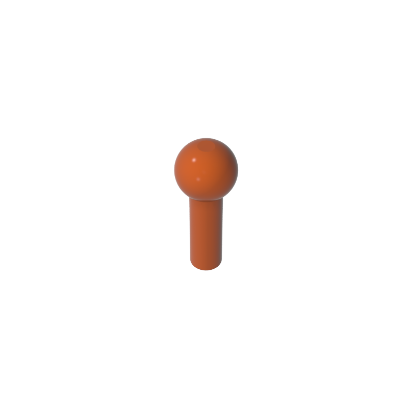 GDS-90463 - Bar 2L with Towball