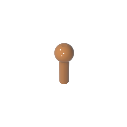 GDS-90463 - Bar 2L with Towball