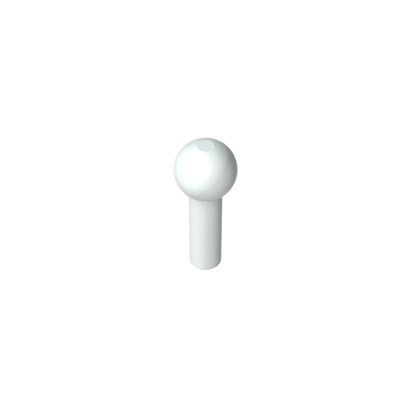 GDS-90463 - Bar 2L with Towball