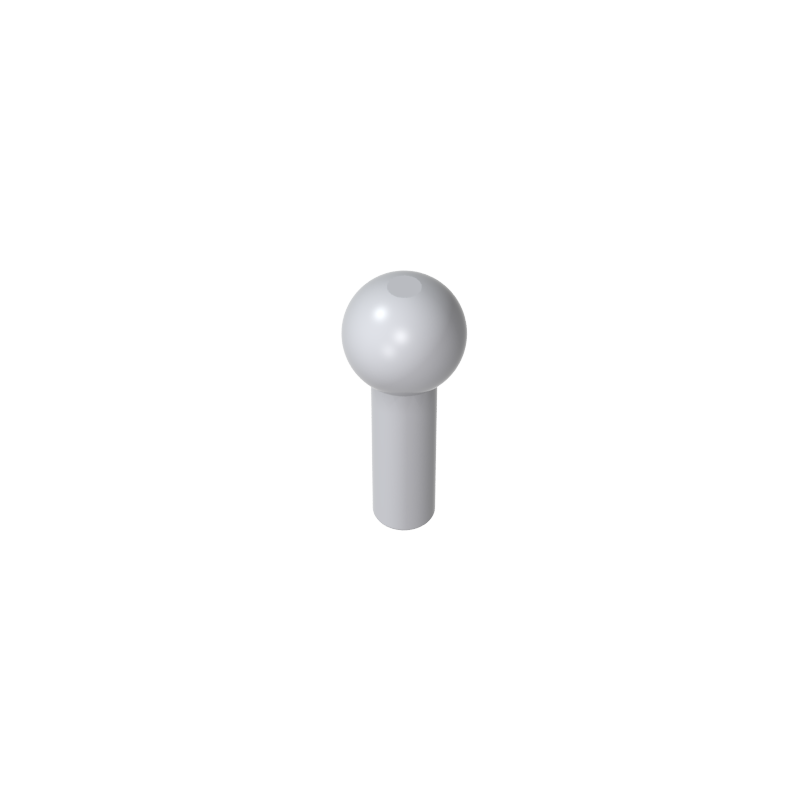 GDS-90463 - Bar 2L with Towball