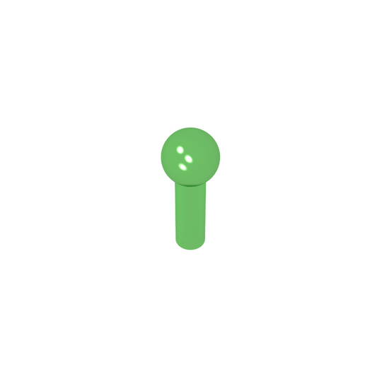 GDS-90463 - Bar 2L with Towball