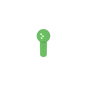 GDS-90463 - Bar 2L with Towball