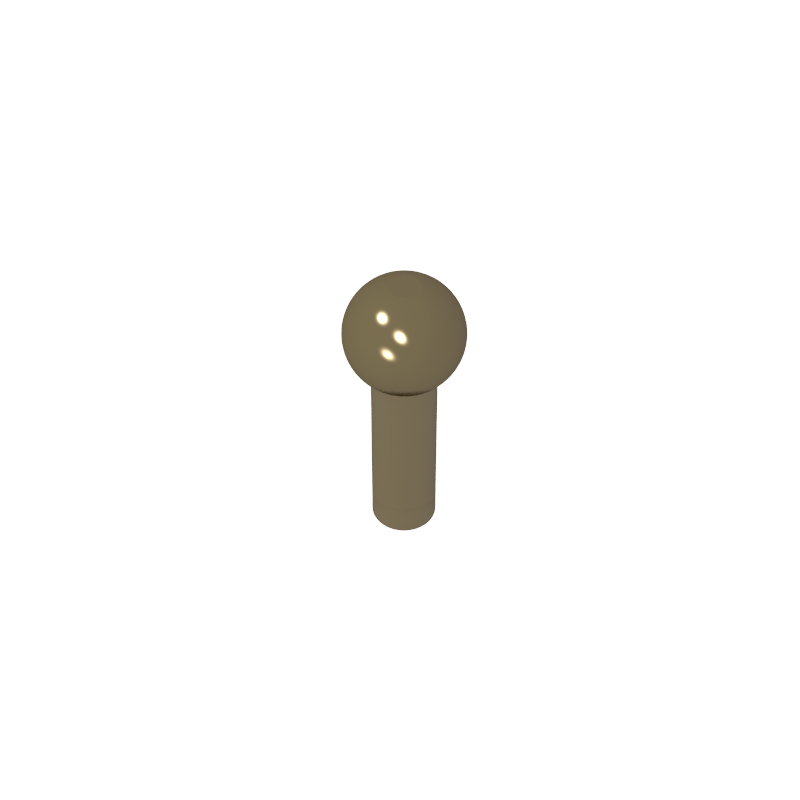 GDS-90463 - Bar 2L with Towball