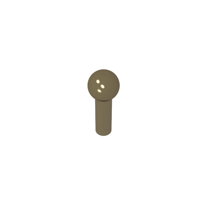 GDS-90463 - Bar 2L with Towball