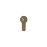Transparent Brown 111