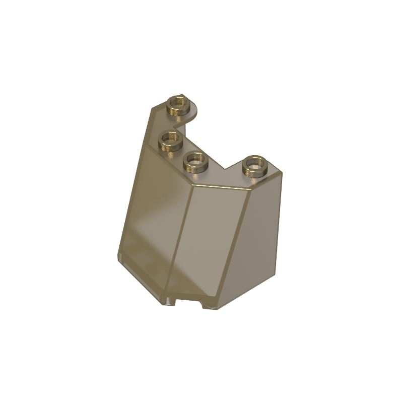 GDS-90464 - Windscreen 3 x 4 x 3