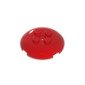 Bright Red 21