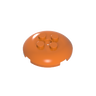 Bright Orange 106