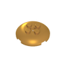 Warm Gold 297