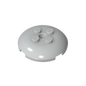 GDS-90465 - Dish 4 x 4 with 4 Studs