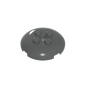 GDS-90465 - Dish 4 x 4 with 4 Studs