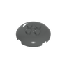 Dark Stone Grey 199