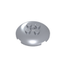 Silver Metallic 315