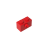 Bright Red 21