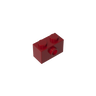New Dark Red 154