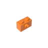 Bright Orange 106
