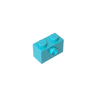Medium Azur 322