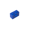 Bright Blue 23