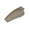 Transparent Brown 111