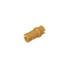 Warm Gold 297