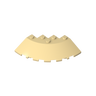 Brick Yellow 5