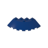 Earth Blue 140