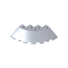 Silver Metallic 315