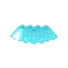 Transparent Light Blue 42
