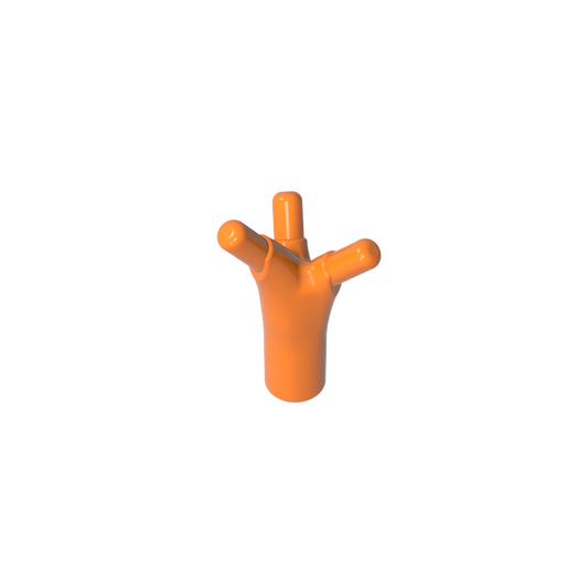 GDS-90470 - Bar 1L with 3 Sprouts/Prongs