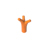 Bright Orange 106