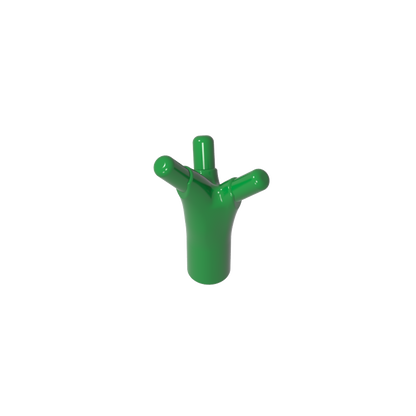GDS-90470 - Bar 1L with 3 Sprouts/Prongs