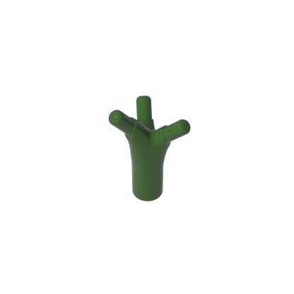GDS-90470 - Bar 1L with 3 Sprouts/Prongs