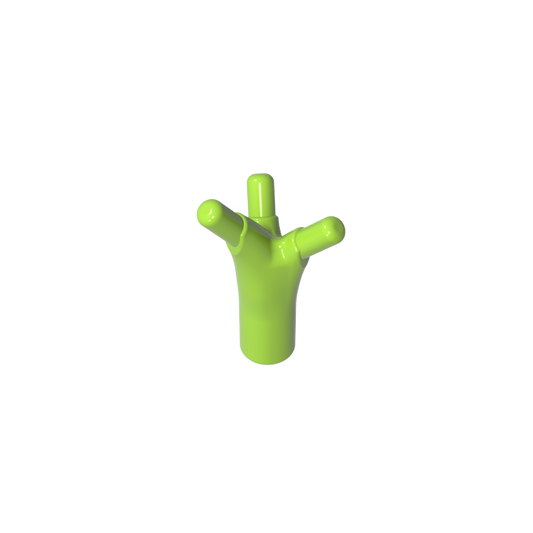 GDS-90470 - Bar 1L with 3 Sprouts/Prongs