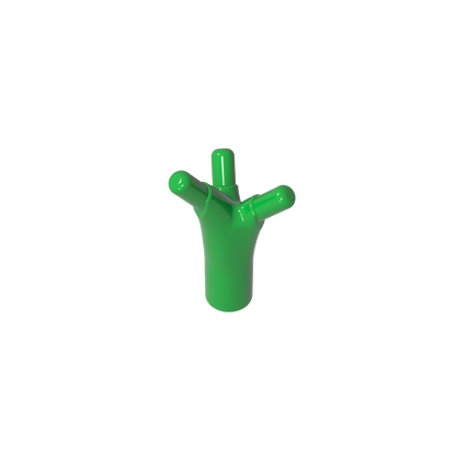 GDS-90470 - Bar 1L with 3 Sprouts/Prongs