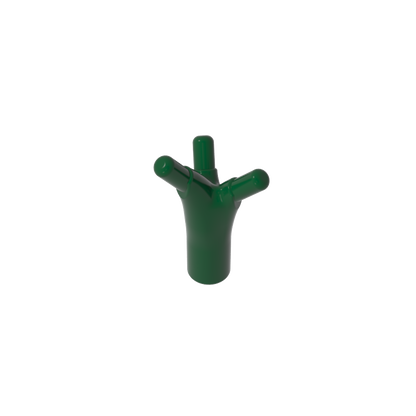 GDS-90470 - Bar 1L with 3 Sprouts/Prongs