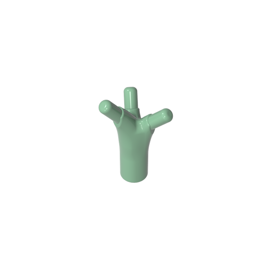 GDS-90470 - Bar 1L with 3 Sprouts/Prongs