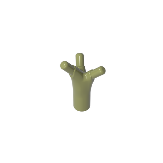 GDS-90470 - Bar 1L with 3 Sprouts/Prongs