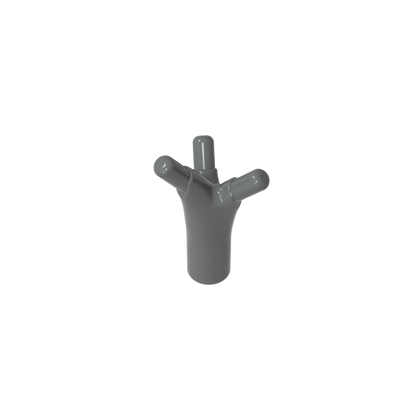 GDS-90470 - Bar 1L with 3 Sprouts/Prongs
