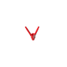 Bright Red 21