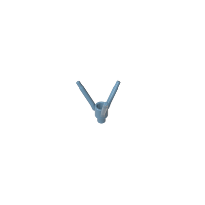 GDS-90486 - Plant, Flower Stem with Bottom Pin