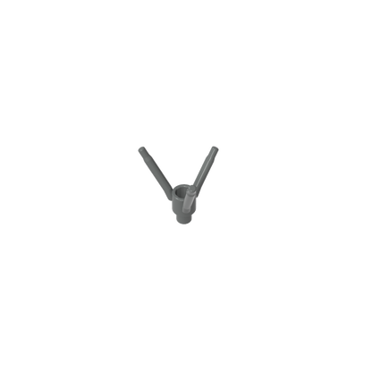 GDS-90486 - Plant, Flower Stem with Bottom Pin