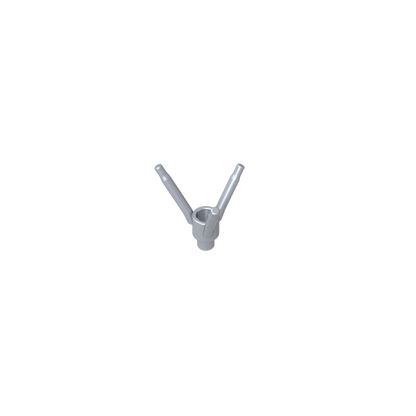 GDS-90486 - Plant, Flower Stem with Bottom Pin