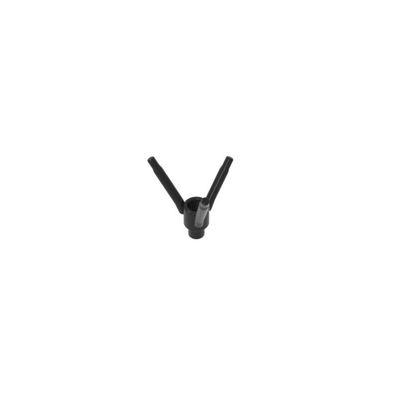 GDS-90486 - Plant, Flower Stem with Bottom Pin