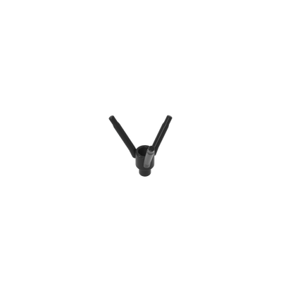 GDS-90486 - Plant, Flower Stem with Bottom Pin