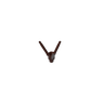 Dark Brown 308