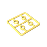 Cool Yellow 226
