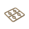 Sand Yellow 138
